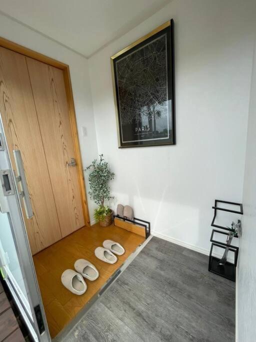Sumuide Terrace Shido Appartamento